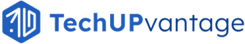 TechUPvantage logo